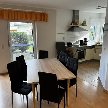 Boddenwind Fw 1 * Zingst